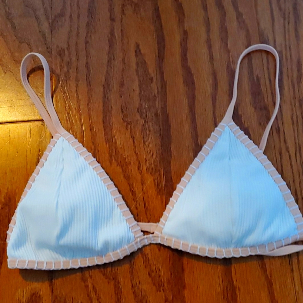 Cupshe swim top